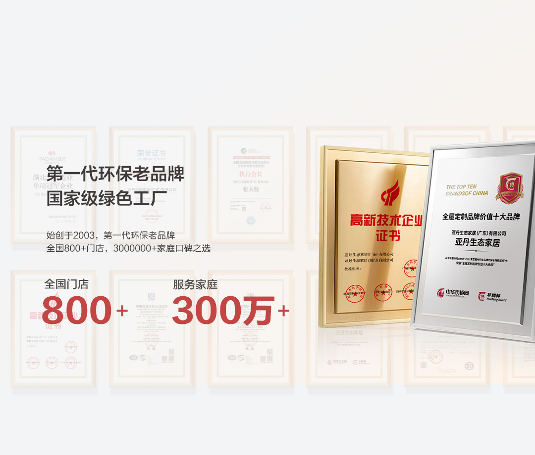 品牌荣誉
