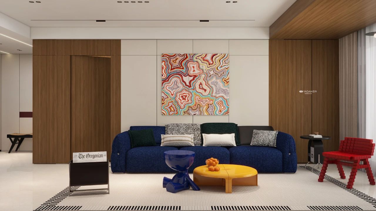 全屋定制家具