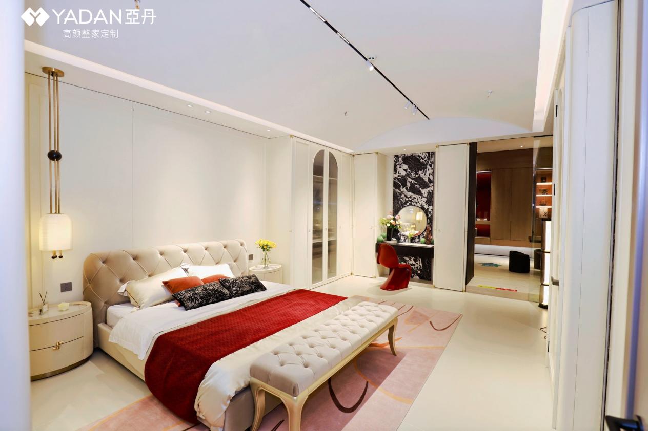 定制衣柜 定制衣柜