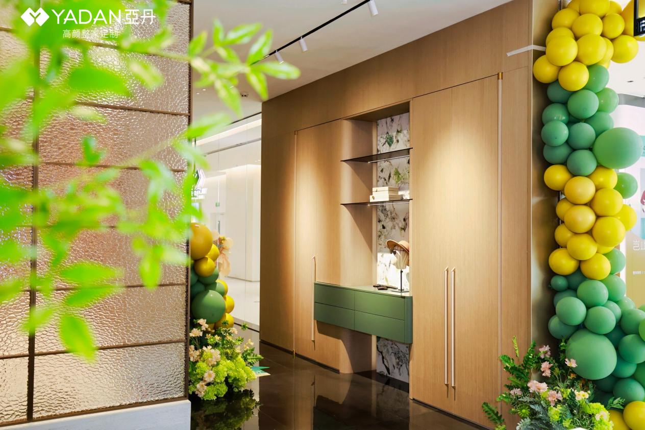 全屋定制衣柜 全屋定制衣柜