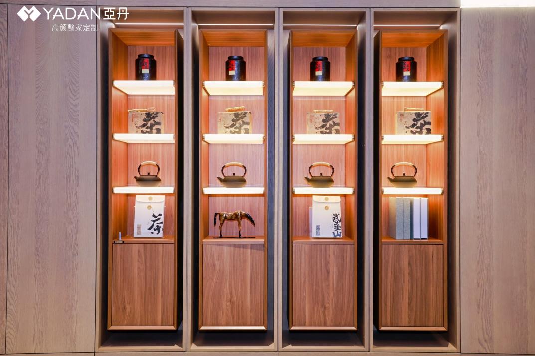 全屋定制家具 全屋定制家具