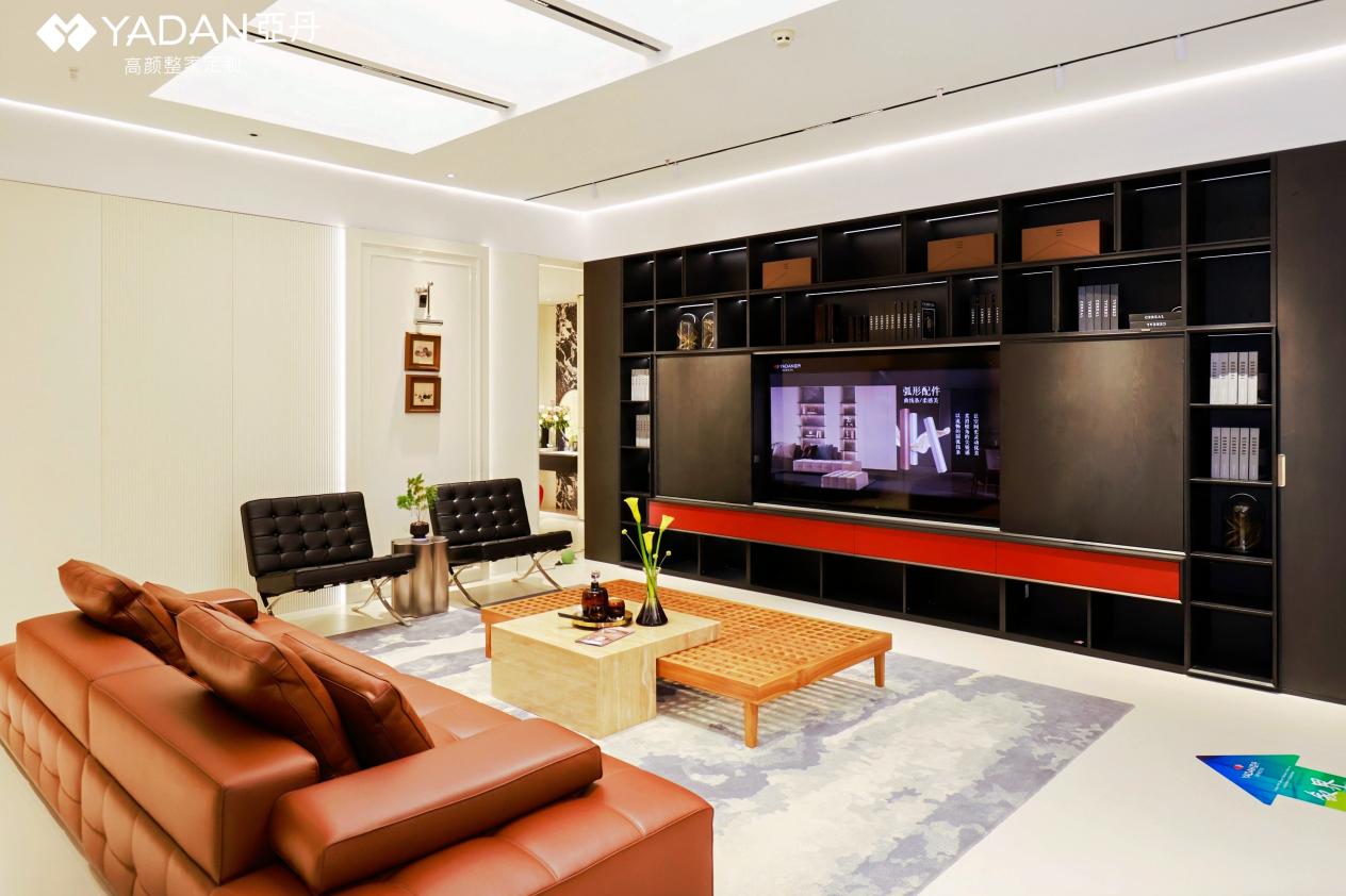 定制电视柜 定制电视柜