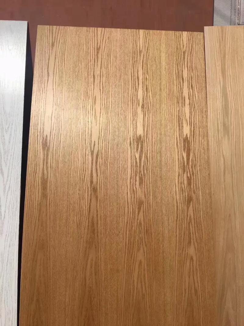 全屋定制UV漆板材