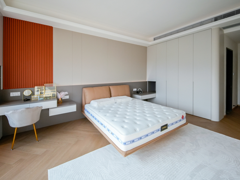 全屋定制家具