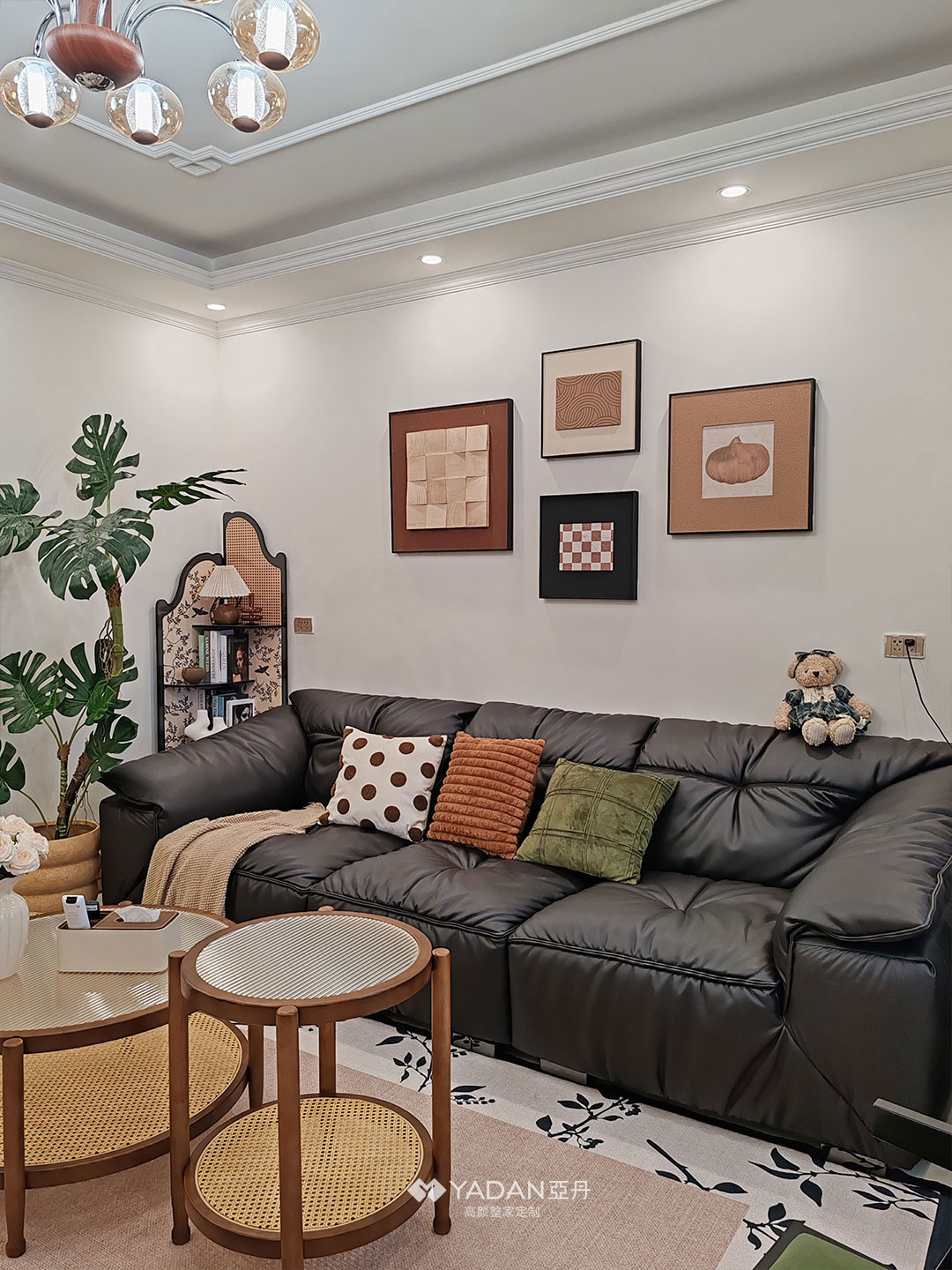 全屋定制家具
